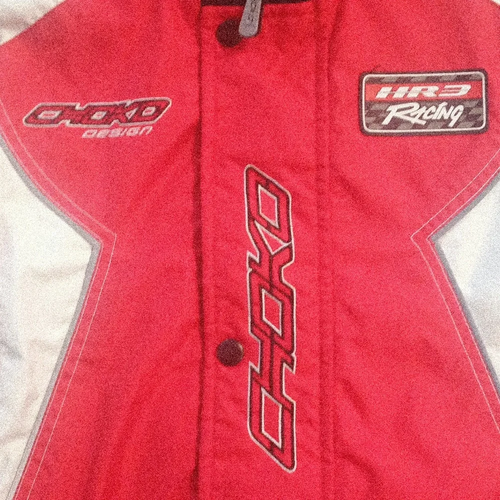 Choko Design HR3 Racing/Snowmobiling Jacket - Picture 3 of 9